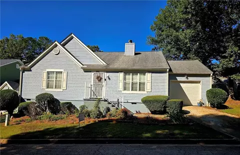 3027 Rapids Dr, Decatur, GA 30034