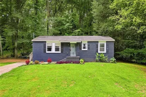 1137 Redford Dr SE, Atlanta, GA 30315