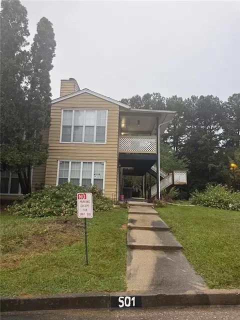 503 Brighton Ct, Norcross, GA 30071