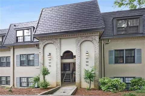 60 Chaumont Sq NW, Atlanta, GA 30327