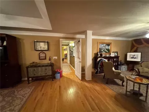 Entry Way - 1575 Windstone Dr, Ringgold, GA 30736 photo 1 of 1