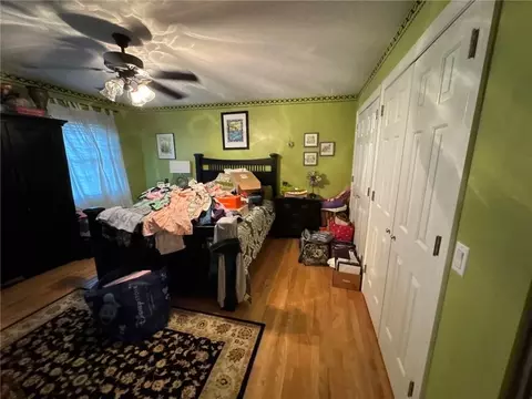 Bedroom - 1575 Windstone Dr, Ringgold, GA 30736 photo 4 of 6