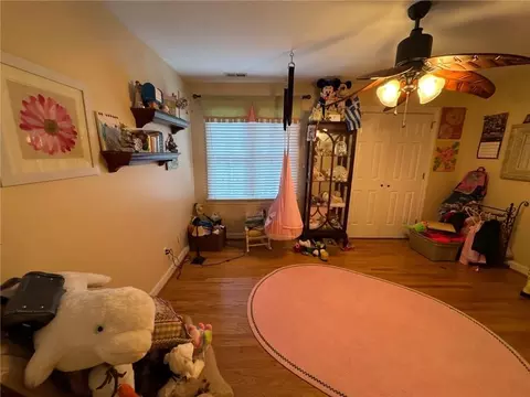 Bedroom - 1575 Windstone Dr, Ringgold, GA 30736 photo 3 of 6