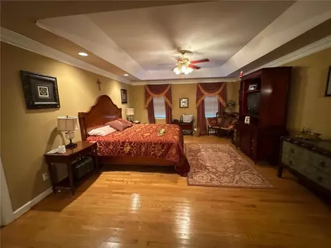 Bedroom - 1575 Windstone Dr, Ringgold, GA 30736 photo 2 of 6