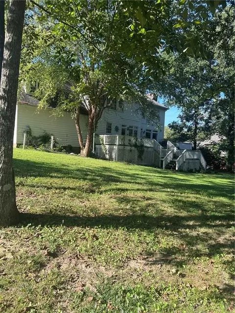 Exterior - 1575 Windstone Dr, Ringgold, GA 30736 photo 2 of 2