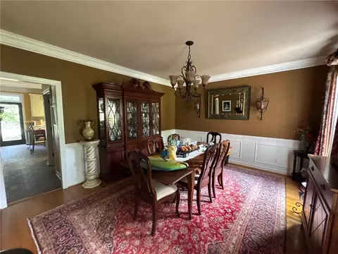 Dining - 1575 Windstone Dr, Ringgold, GA 30736 photo 1 of 1