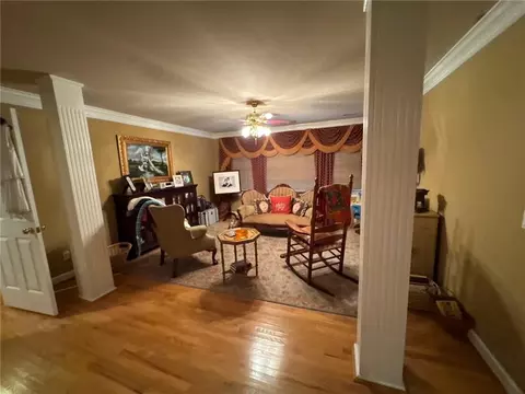 Living - 1575 Windstone Dr, Ringgold, GA 30736 photo 1 of 1