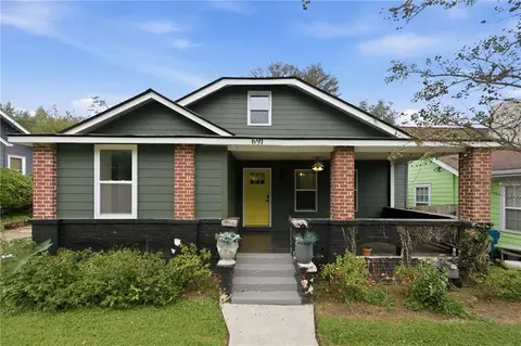 691 Florence Pl NW, Atlanta, GA 30318