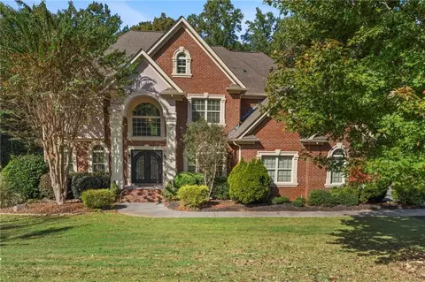 127 Tasha Cir, Ellenwood, GA 30294