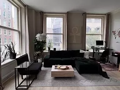 57 Forsyth St NW #3B, Atlanta, GA 30303