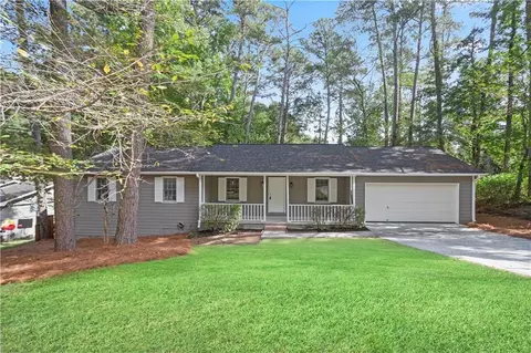 2925 Valley Ct NE, Conyers, GA 30012