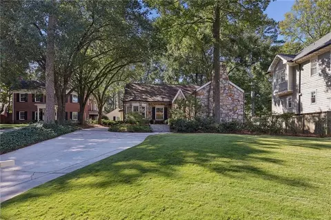 705 Stovall Blvd NE, Atlanta, GA 30342