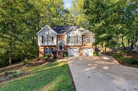 1980 Lanier Heights Dr, Cumming, GA 30041