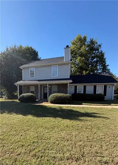 253 Roberts Trl, Locust Grove, GA 30248