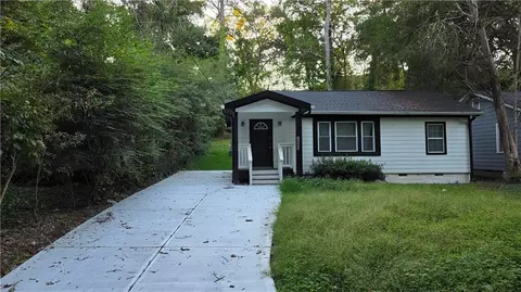 2609 Hood Ave NW, Atlanta, GA 30318