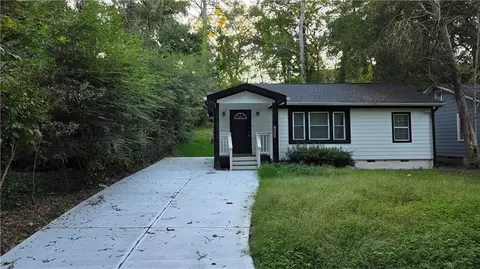 2609 Hood Ave NW, Atlanta, GA 30318