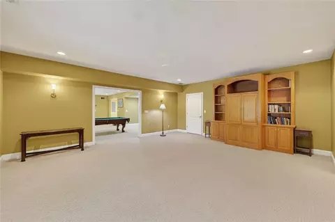 Living - 20 Balfour Dr, Covington, GA 30014 photo 6 of 7