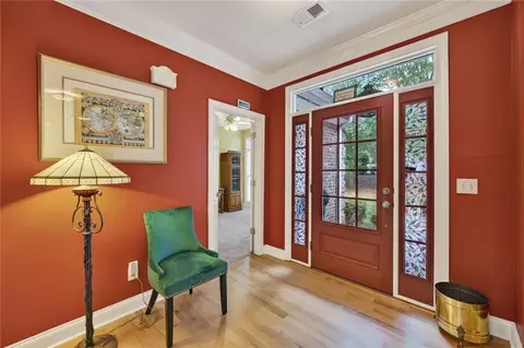 Entry Way - 20 Balfour Dr, Covington, GA 30014 photo 1 of 4