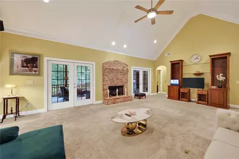 Living - 20 Balfour Dr, Covington, GA 30014 photo 2 of 7