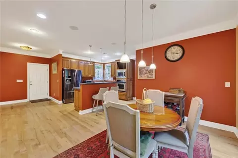 Dining - 20 Balfour Dr, Covington, GA 30014 photo 1 of 1