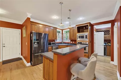 Kitchen - 20 Balfour Dr, Covington, GA 30014 photo 1 of 2