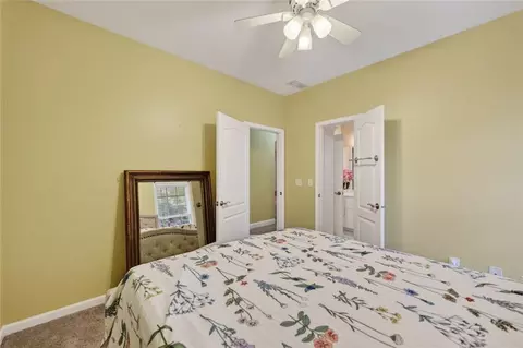 Bedroom - 20 Balfour Dr, Covington, GA 30014 photo 3 of 7
