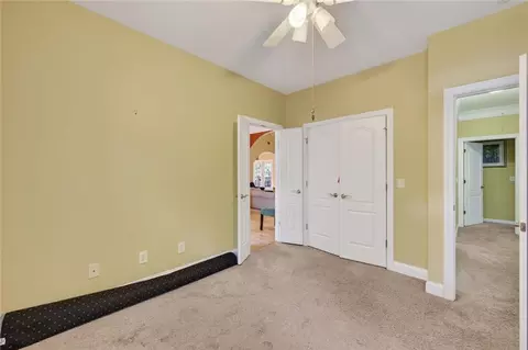 Bedroom - 20 Balfour Dr, Covington, GA 30014 photo 5 of 7