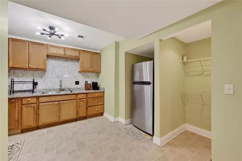 Kitchen - 20 Balfour Dr, Covington, GA 30014 photo 2 of 2
