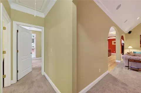 Entry Way - 20 Balfour Dr, Covington, GA 30014 photo 3 of 4
