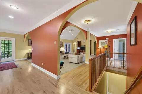 Entry Way - 20 Balfour Dr, Covington, GA 30014 photo 4 of 4