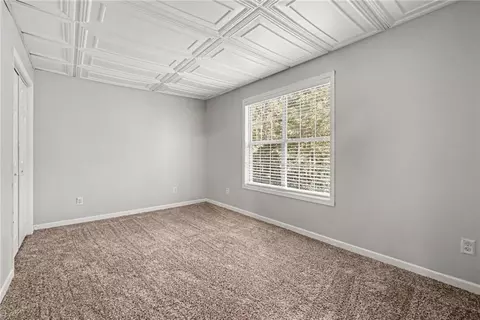 Bedroom - 402 Eileen Cir, Canton, GA 30114 photo 5 of 5