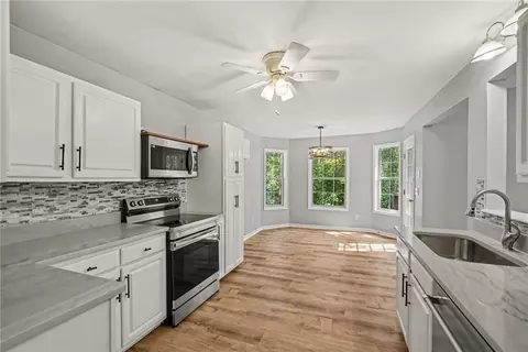 Kitchen - 402 Eileen Cir, Canton, GA 30114 photo 1 of 1