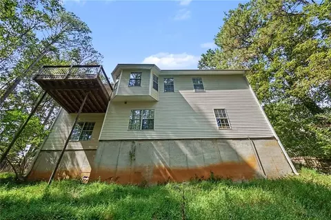 Exterior - 402 Eileen Cir, Canton, GA 30114 photo 2 of 2