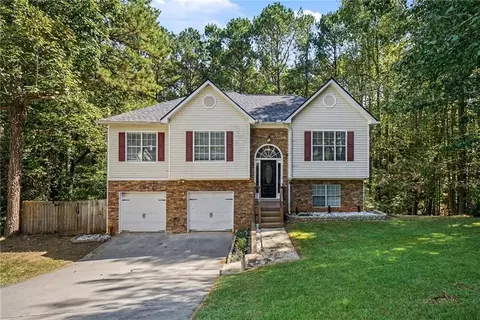 Exterior - 402 Eileen Cir, Canton, GA 30114 photo 1 of 2