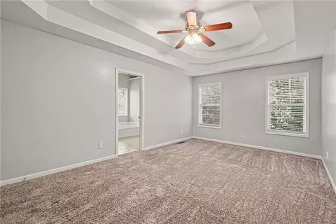 Bedroom - 402 Eileen Cir, Canton, GA 30114 photo 1 of 5