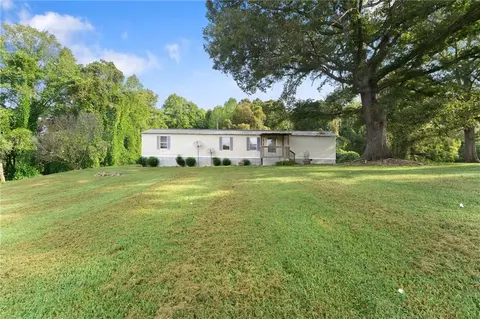 38 Oak Acres Dr, Dahlonega, GA 30533