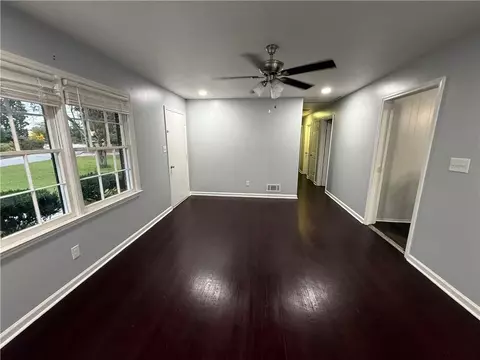 Living - 6359 Lanier Rd, Morrow, GA 30260 photo 3 of 4