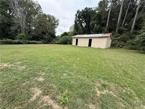 Exterior - 6359 Lanier Rd, Morrow, GA 30260 photo 3 of 4