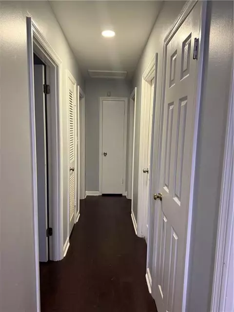 Entry Way - 6359 Lanier Rd, Morrow, GA 30260 photo 1 of 1