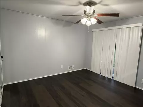 Bedroom - 6359 Lanier Rd, Morrow, GA 30260 photo 1 of 6