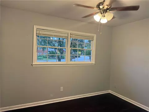 Bedroom - 6359 Lanier Rd, Morrow, GA 30260 photo 5 of 6