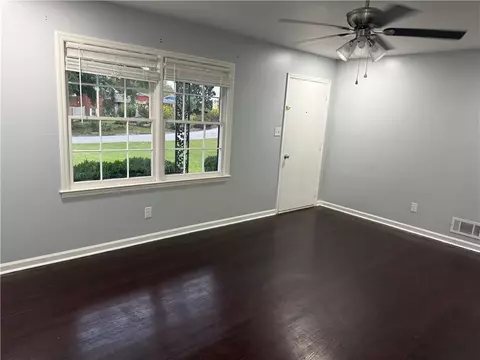 Living - 6359 Lanier Rd, Morrow, GA 30260 photo 1 of 4