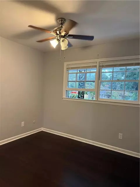 Bedroom - 6359 Lanier Rd, Morrow, GA 30260 photo 6 of 6