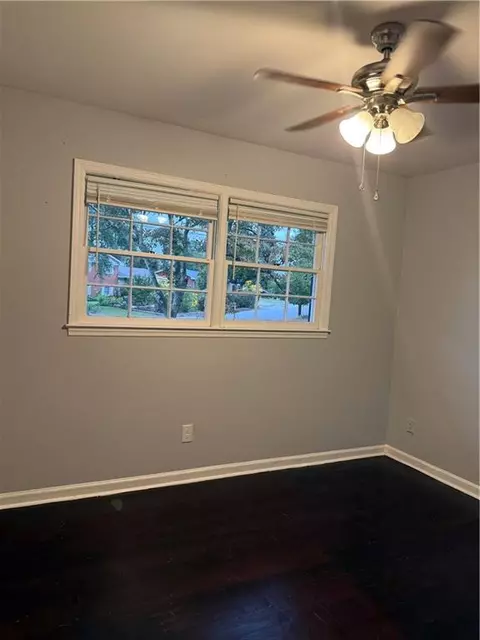 Bedroom - 6359 Lanier Rd, Morrow, GA 30260 photo 4 of 6