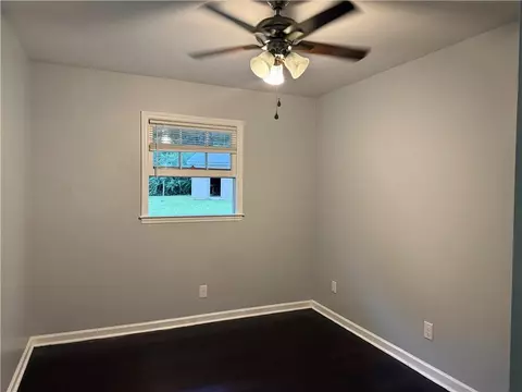Bedroom - 6359 Lanier Rd, Morrow, GA 30260 photo 2 of 6