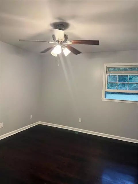 Bedroom - 6359 Lanier Rd, Morrow, GA 30260 photo 3 of 6