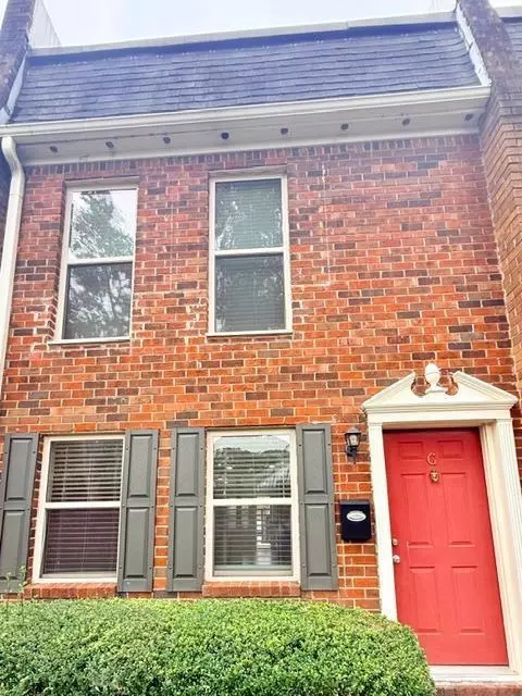 175 N River Dr #G, Sandy Springs, GA 30350