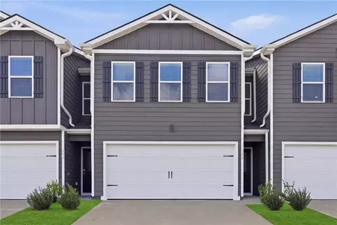 236 Norchester Ave, Hogansville, GA 30230