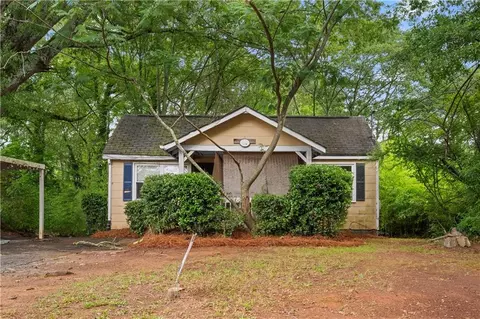 710 Murphey St, Scottdale, GA 30079