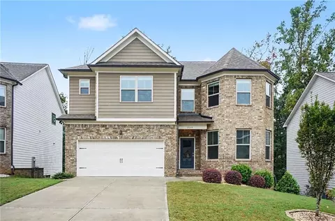 2044 Brittlebank Ln, Lawrenceville, GA 30043